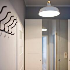 Отель E-Apartamenty MTP Польша, Познань - отзывы, цены и фото номеров - забронировать отель E-Apartamenty MTP онлайн интерьер отеля