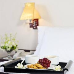 Cherish Hotel в номере фото 2