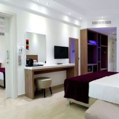 Amethyst Napa Hotel & Spa удобства в номере фото 2
