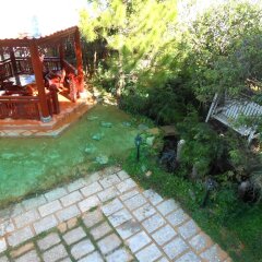 Отель Miami Da Lat Villa Nguyen Diep Далат бассейн