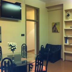 Zrinyi Hostel в номере