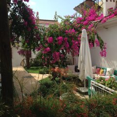 The White House Kalkan Турция, Калкан - отзывы, цены и фото номеров - забронировать отель The White House Kalkan онлайн фото 7