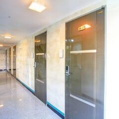 Hostel KW Gangnam интерьер отеля фото 3