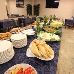 Отель Cristallo Hotel Mokinba Италия, Милан - - забронировать отель Cristallo Hotel Mokinba, цены и фото номеров помещение для мероприятий