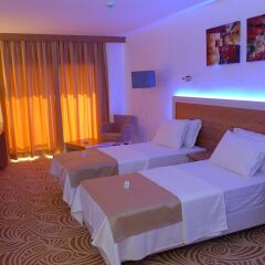 Hotel Egge Чешме фото 3
