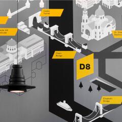 Отель D8 Hotel Венгрия, Будапешт - отзывы, цены и фото номеров - забронировать отель D8 Hotel онлайн фитнесс-зал
