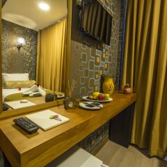 Kuzen Otel Турция, Стамбул - отзывы, цены и фото номеров - забронировать отель Kuzen Otel - Adults Only онлайн спа