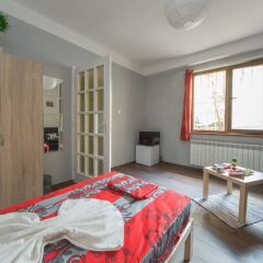 Отель Peter Pan Guest House комната для гостей