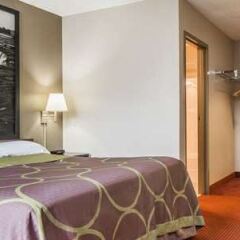 Отель Super 8 by Wyndham Niagara Falls NY США, Ниагара-Фолс - отзывы, цены и фото номеров - забронировать отель Super 8 by Wyndham Niagara Falls NY онлайн в номере