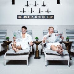 Отель The Los Angeles Athletic Club Лос-Анджелес фото 10