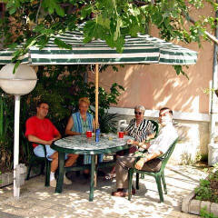 Отель Davidovi Relax Guest Rooms Болгария, Варна - отзывы, цены и фото номеров - забронировать отель Davidovi Relax Guest Rooms онлайн фото 3