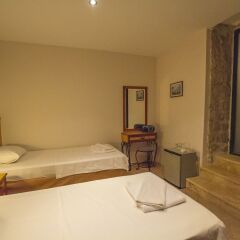 Kulube Hotel Турция, Калкан - 1 отзыв об отеле, цены и фото номеров - забронировать отель Kulube Hotel онлайн комната для гостей фото 5