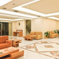 Astro Palace Hotel & Suites интерьер отеля фото 3
