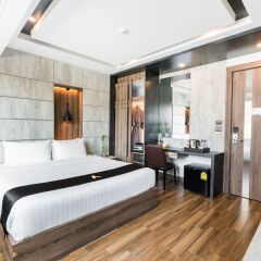 Acqua Hotel комната для гостей фото 4
