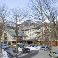 Hakuba Mominoki Hotel Хакуба фото 5
