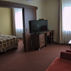 Hotel Olivia Гданьск удобства в номере