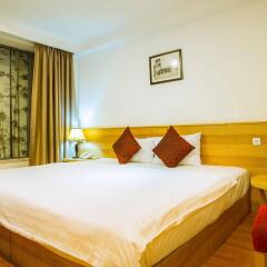 Hanoi Romance Hotel комната для гостей фото 5