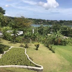 Отель Jamaica Palace Порт Антонио фото 2