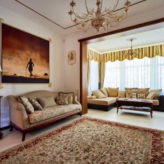 Апартаменты M.S. Kuznetsov Apartments Luxury Villa Юрмала фото 7