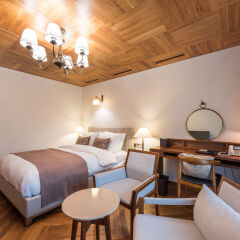 Отель Bonum 1957 Hanok and Boutique Южная Корея, Сеул - отзывы, цены и фото номеров - забронировать отель Bonum 1957 Hanok and Boutique онлайн комната для гостей фото 2