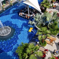 Отель The Kee Resort & Spa фото 8