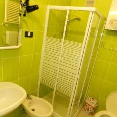 Отель B&B Milon ванная
