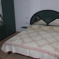 Отель Flat In Genova Генуя комната для гостей фото 4