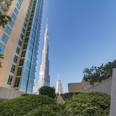 Отель Maison Privee - Burj Residence Дубай фото 2