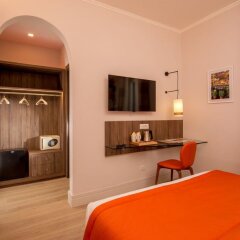 Hotel Villa Grazioli удобства в номере фото 2