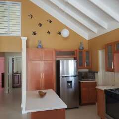 Отель Ocho Rios Villa at Coolshade IX в номере