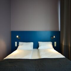 Hotel & Hostel Vstrechi na Arbate комната для гостей