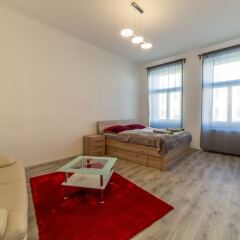 Отель Apartmany LETNA u SPARTY комната для гостей фото 3