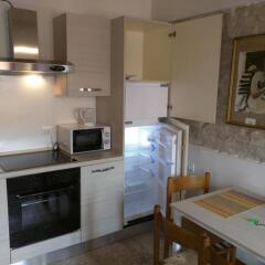 Отель Suite Canareggio в номере