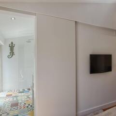Отель Dear Lisbon Charming House Лиссабон удобства в номере