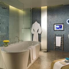 Гостиница Swissotel Красные Холмы спа