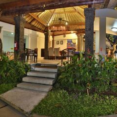 Отель Bali baliku Private Pool Villas фото 5