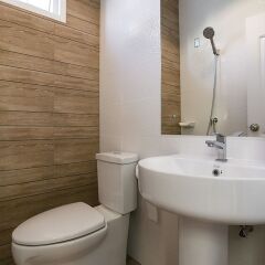 Отель 1989 Ratchada Bangkok - Hostel Таиланд, Бангкок - отзывы, цены и фото номеров - забронировать отель 1989 Ratchada Bangkok - Hostel онлайн ванная