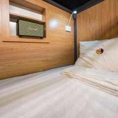 24h Saigon Hotel комната для гостей фото 5