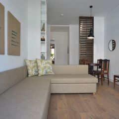 Апартаменты Spot Apartments Casa Januario Порту комната для гостей фото 3