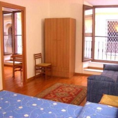 Отель Aida B&B Roma Италия, Рим - отзывы, цены и фото номеров - забронировать отель Aida B&B Roma онлайн удобства в номере