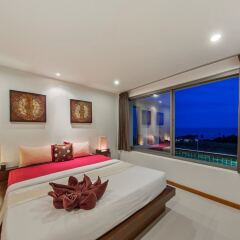 Отель Tranquil Residence 3 Таиланд, Самуи - отзывы, цены и фото номеров - забронировать отель Tranquil Residence 3 онлайн комната для гостей фото 4