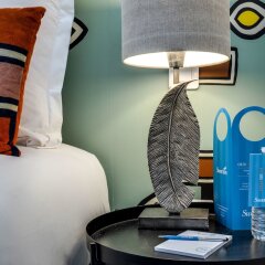Апартаменты Sweet inn Apartments Palais Royal спа