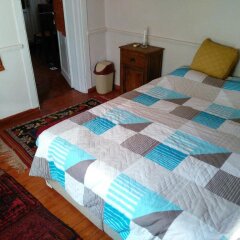 Odyssey Guest House Турция, Дикили - отзывы, цены и фото номеров - забронировать отель Odyssey Guest House онлайн комната для гостей фото 5