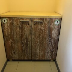 Гостиница Dream Hostel Zaporizhzhia Украина, Запорожье - отзывы, цены и фото номеров - забронировать гостиницу Dream Hostel Zaporizhzhia онлайн удобства в номере