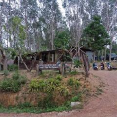 Отель Dahla Lanta Hut Ланта детские мероприятия