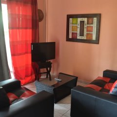 Oyasamaid in Cayenne, France from 162$, photos, reviews - zenhotels.com guestroom