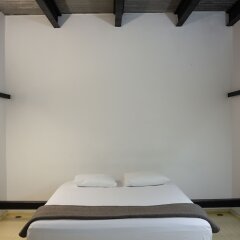 Отель Downtown Beds - Hostel Мексика, Мехико - отзывы, цены и фото номеров - забронировать отель Downtown Beds - Hostel онлайн комната для гостей фото 2