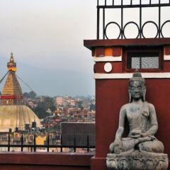 Отель Tibet International Непал, Катманду - отзывы, цены и фото номеров - забронировать отель Tibet International онлайн фото 2