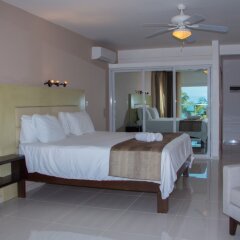 Hotel Villa Taina in Puerto Plata, Dominican Republic from 72$, photos, reviews - zenhotels.com guestroom photo 5