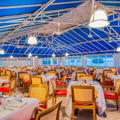 Отель Decameron Marazul - All Inclusive Колумбия, Сан-Андрес - отзывы, цены и фото номеров - забронировать отель Decameron Marazul - All Inclusive онлайн питание фото 2